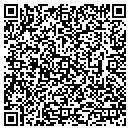 QR code with Thomas Cleaning Service contacts