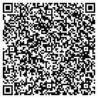 QR code with Mint Leaf Indian Brasserie contacts