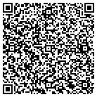 QR code with Liberty Recreation Center Inc contacts