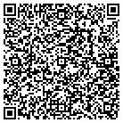 QR code with Louie's Bowling Center contacts
