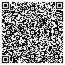 QR code with Putnam Lanes contacts