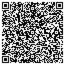 QR code with Thunder Alley contacts