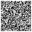 QR code with Z & N Investments Corporation contacts