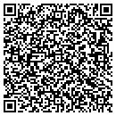 QR code with Tridente Inc contacts