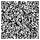 QR code with PJS Boutique contacts