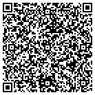 QR code with Custom Landscaping & Nursery contacts