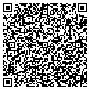 QR code with The Red Barn contacts