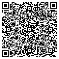 QR code with All In One Inc contacts