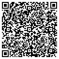 QR code with Jenna B contacts