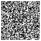 QR code with Raw Ballers Custom Uniforms contacts