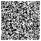 QR code with A 1 Garland Tree Service contacts