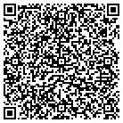 QR code with Nunzios Italian Restaurant & contacts