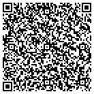 QR code with Pronti's Italian Kitchen contacts