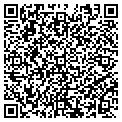 QR code with Rose Of Sharon Inc contacts