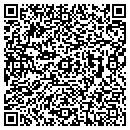 QR code with Harman Homes contacts