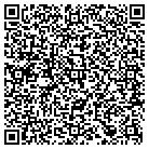 QR code with i Will Never Use Tobacco Inc contacts