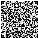 QR code with Aaron Webb Jr Co contacts