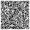 QR code with F & B Specialties LLC contacts