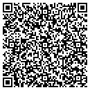 QR code with Zahroon Fike contacts