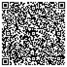 QR code with M&V Tobacco Outlet Inc contacts