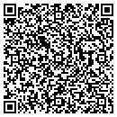 QR code with Hemp's Above contacts