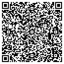 QR code with A Berry Dvm contacts