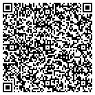 QR code with Red White & Blue Wholesale contacts