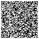 QR code with Tundra Cup contacts