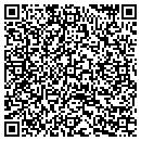 QR code with Artisan Wear contacts