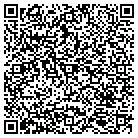 QR code with American Dance Competition Inc contacts