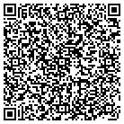 QR code with Applewood Veterinary Clinic contacts
