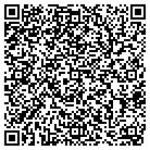 QR code with Galmont Ballet Center contacts