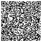 QR code with White's Family Shoe Stores, Inc contacts