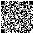 QR code with The Dance Center contacts