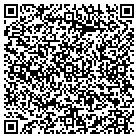 QR code with J Cs Coffee Grind And Postal Plus contacts