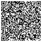 QR code with Richardson Coffee Group LLC contacts