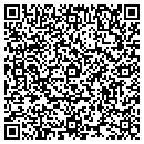QR code with B & B Industries LLC contacts