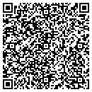 QR code with C and C Company contacts