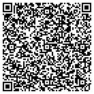 QR code with Raspberry Island Lodge contacts