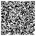 QR code with G J Odonnell Priop contacts