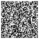 QR code with D & L Loewer Partnership contacts