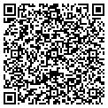 QR code with Nbs Systems Inc contacts