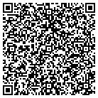 QR code with T A Outdoor Living Stores Wam contacts