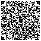 QR code with J Chanilles Shoe's & Accsrs contacts