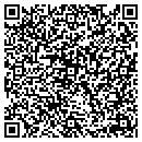 QR code with Z-Coil Footwear contacts