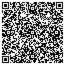 QR code with Pristine Ventures contacts