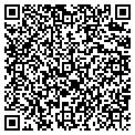 QR code with 2 Coast Footwear Inc contacts