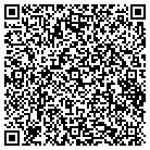 QR code with Peninsula Title Service contacts
