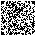 QR code with Aj Shoes contacts