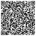 QR code with Big Pine Bicycle Center contacts